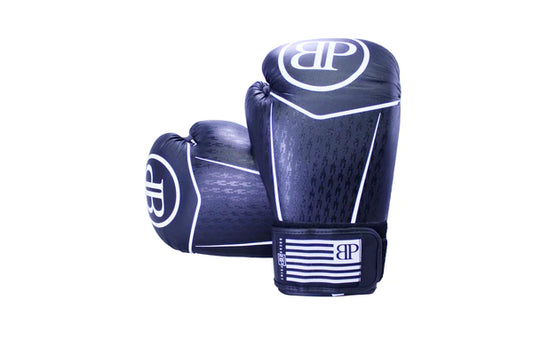 Series: BP S1 | Pro Boxing Gloves