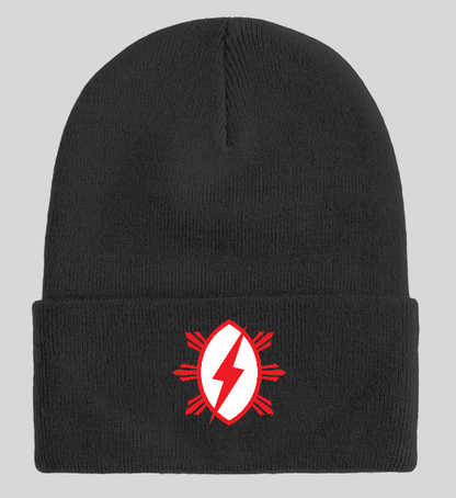 Warrior Strength Team Collection | WSMA Beanie