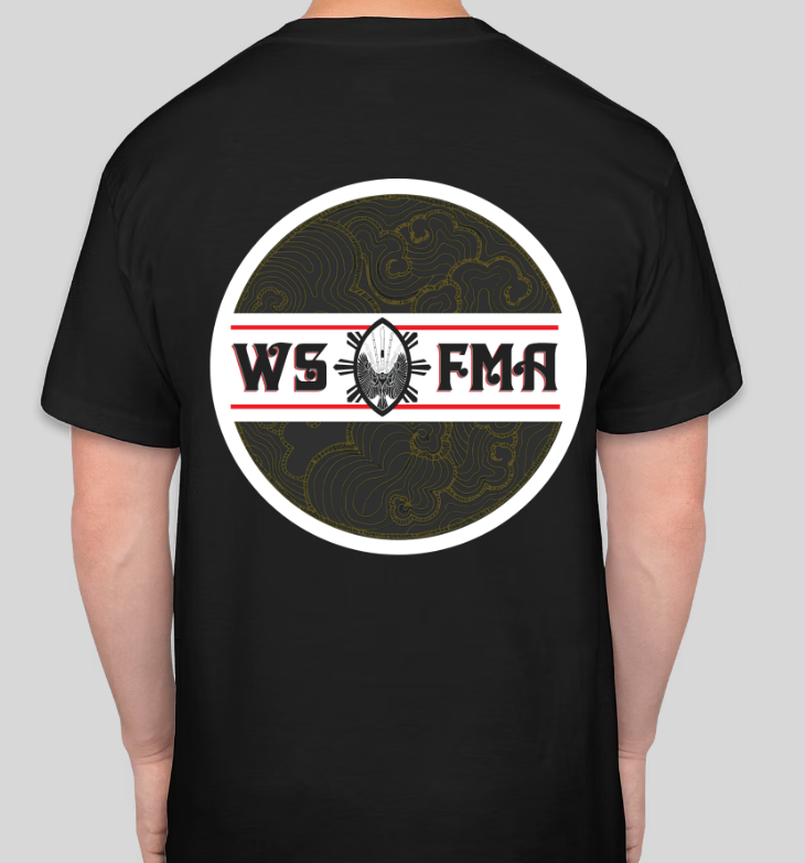 Warrior Strength FMA Collection | T-Shirt (Adult)