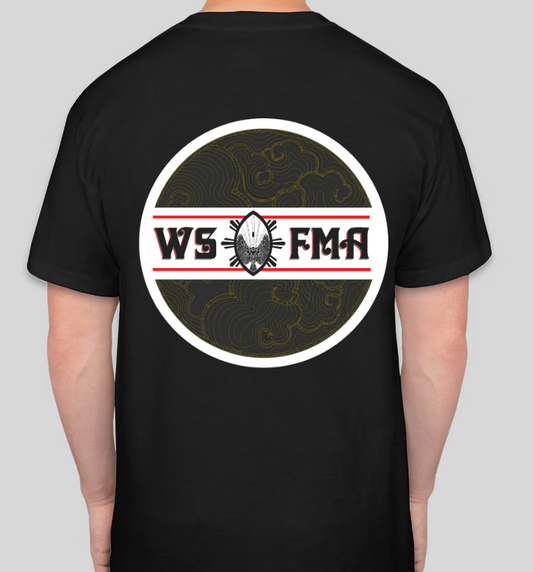 Warrior Strength FMA Collection | T-Shirt (Kids)